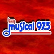 Logo de Radio Musical