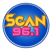 Logo de Scan