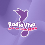 Logo de Radio Viva