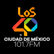 Logo de Los 40 Principales