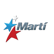 Logo de Radio Marti