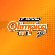 Logo de Olímpica Stereo Sincelejo
