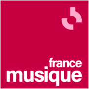 Logo de France Musique