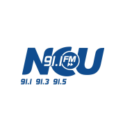 Logo de NCU Radio