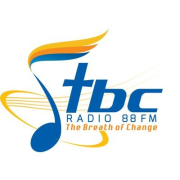 Logo de TBC Radio