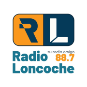 Logo de Radio Loncoche