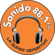 Logo de Sonido