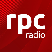 Logo de RPC Radio