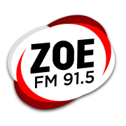 Logo de Zoe