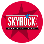 Logo de Skyrock