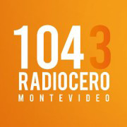 Logo de Radio Cero