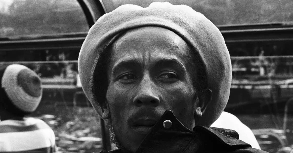 La Hora Tunco se llena de "Good Vibes" con un especial legendario de Bob Marley en Vox 94.5