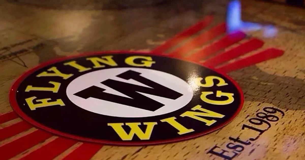 Los de Por Gusto de Cool FM se toman Flying Wings: Deportes, alitas y buen flow en un episodio imperdible