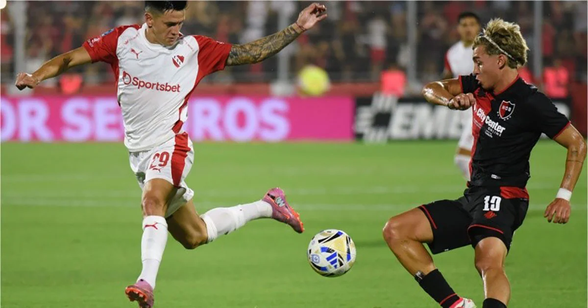 Newell’s busca el despegue ante Defensa en el Coloso: una noche de regresos y urgencias en el Parque