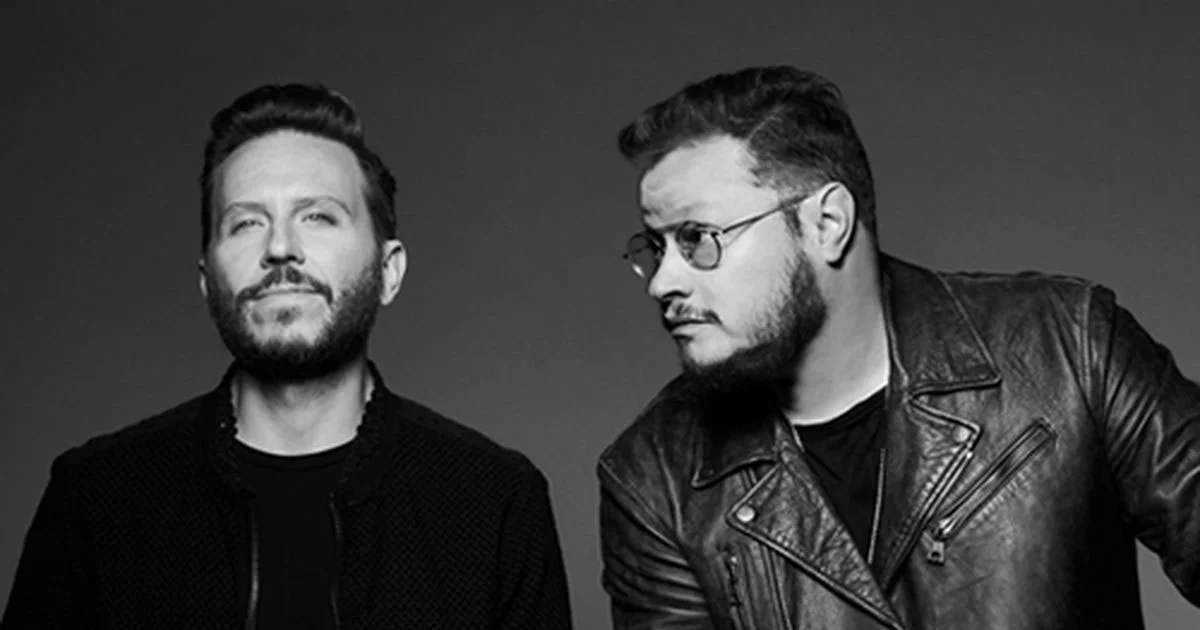 Sin Bandera en exclusiva para Eres Radio: Una charla íntima sobre el amor, su nuevo álbum y su regreso a Bolivia