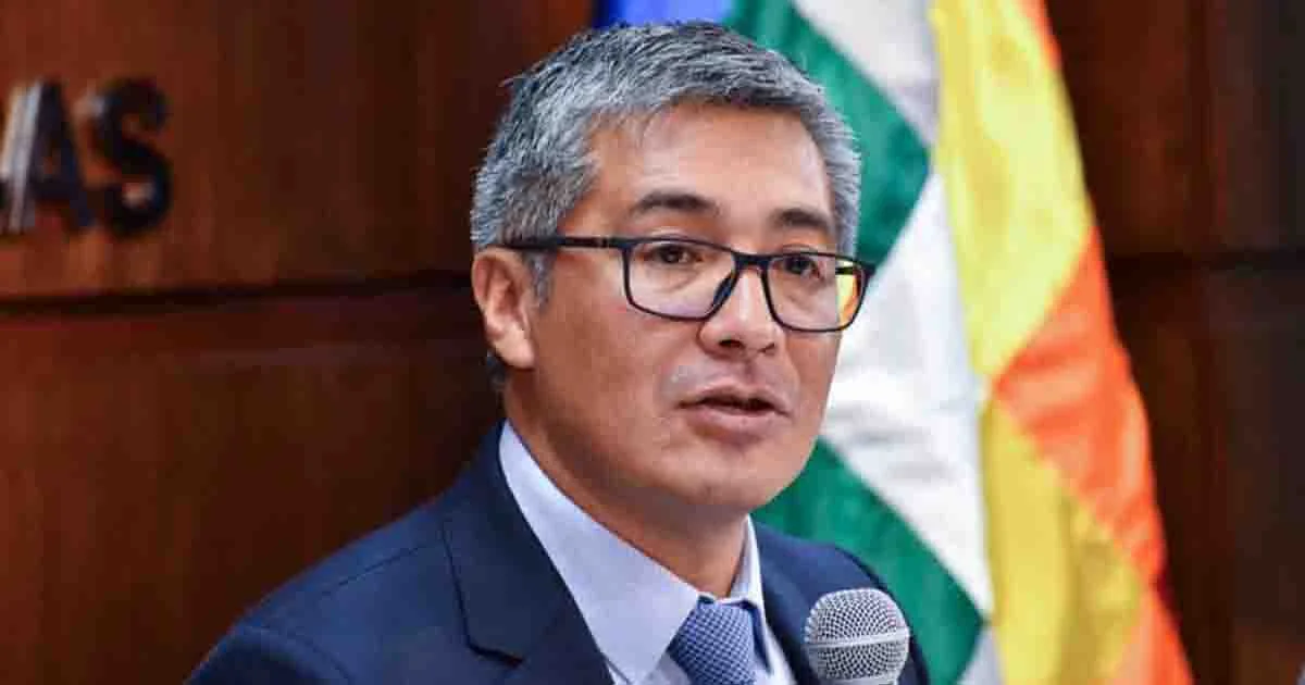 Gobierno garantiza financiamiento para el Bono Pepe: Banco Mundial otorga 200 millones de dólares a Bolivia