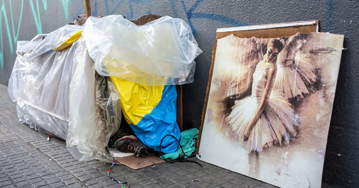 Inseguridad en el Municipio CH: Vecinos denuncian robos, marcación de casas y clima de hostilidad